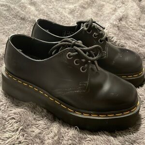 Dr Martens Loafers Size 6